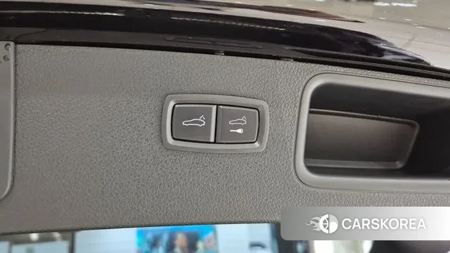 Porsche Macan id 3591012 из Кореи 7