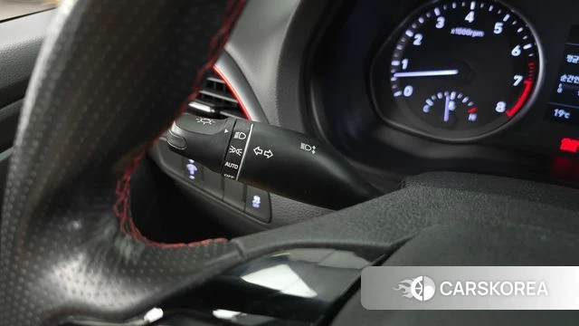 Hyundai i30 (PD) id 3905605 из Кореи 7