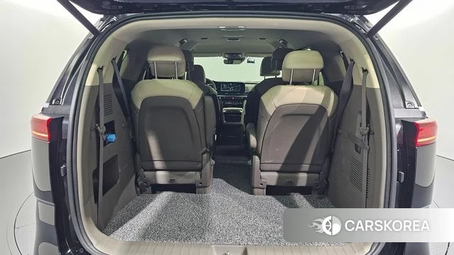 Kia Carnival 4th generation id 3911152 из Кореи 7