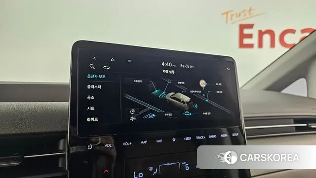 Hyundai Staria id 3006834 из Кореи 7