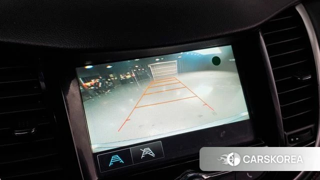 Chevrolet (GM Daewoo) The New Trax id 3936937 из Кореи 7