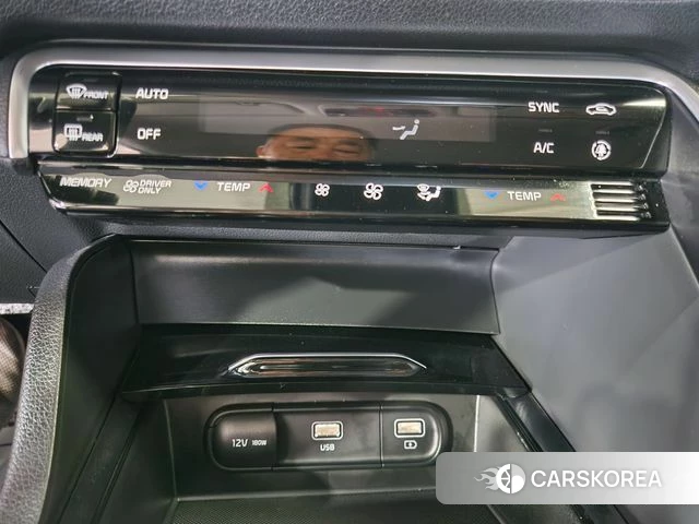 Kia K5 Hybrid 3rd Generation id 4420522 из Кореи 7