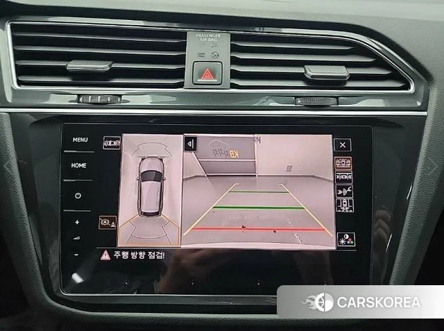 Volkswagen Tiguan second Generation id 3934719 из Кореи 7