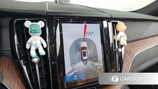 Volvo XC60 second Generation id 3437451 из Кореи 7