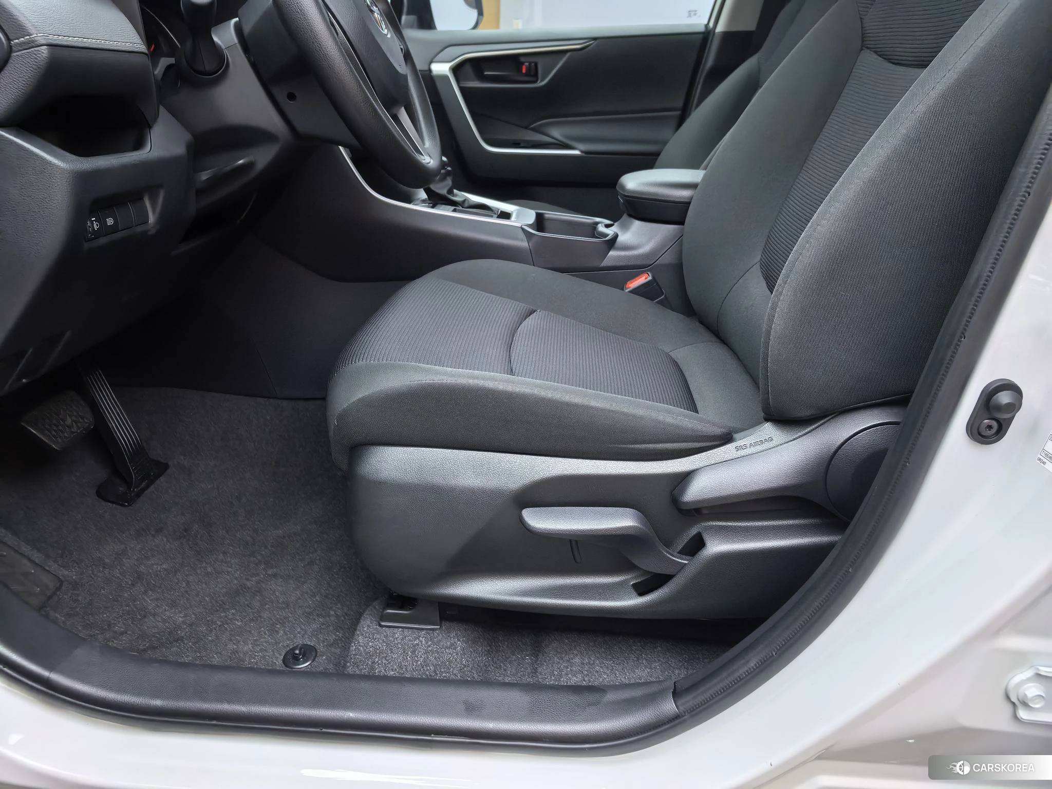 Toyota RAV4 id 4515004 из Китая 7