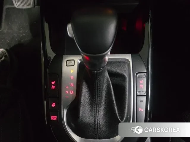 Kia Come New K3 id 3505225 из Кореи 7