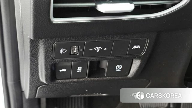 Hyundai Sonata (DN8) id 4018508 из Кореи 7