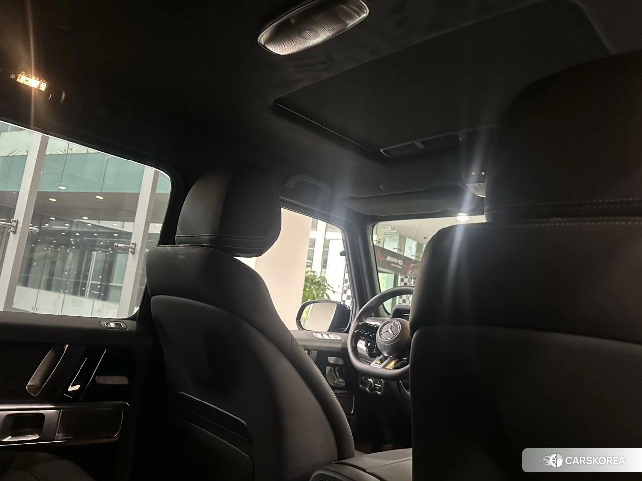 Mercedes-Benz G-class AMG id 4467850 из Китая 7