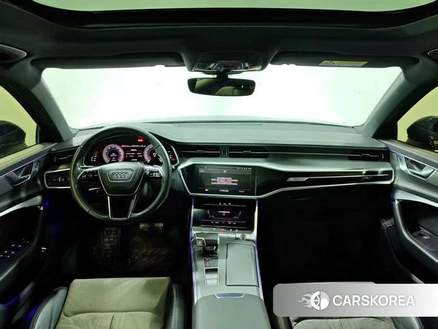 Audi A6L id 4260884 из Китая 7