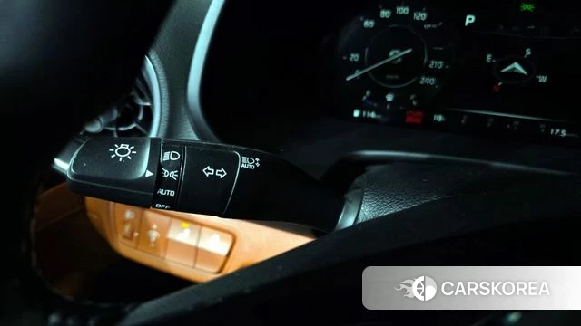 Kia The New K3 2nd generation id 3799796 из Кореи 7