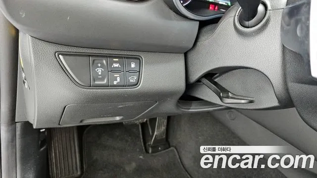 Genesis G70 id 2865430 из Кореи 7