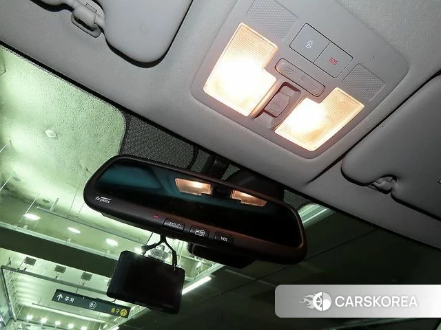 Hyundai Venue id 4470928 из Кореи 7