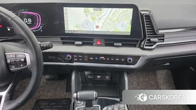 Kia Sportage 5th Generation id 3734436 из Кореи 7