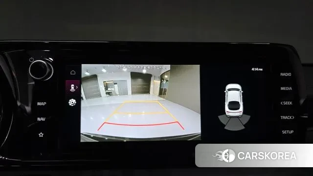 Kia K5 3rd generation id 3237242 из Кореи 7