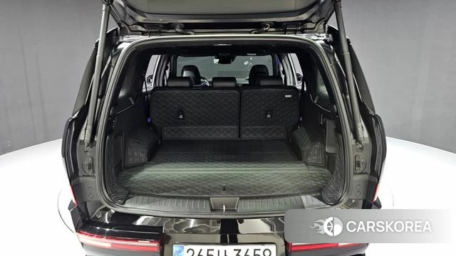 Hyundai Santa Fe (MX5) id 4612836 из Кореи 7