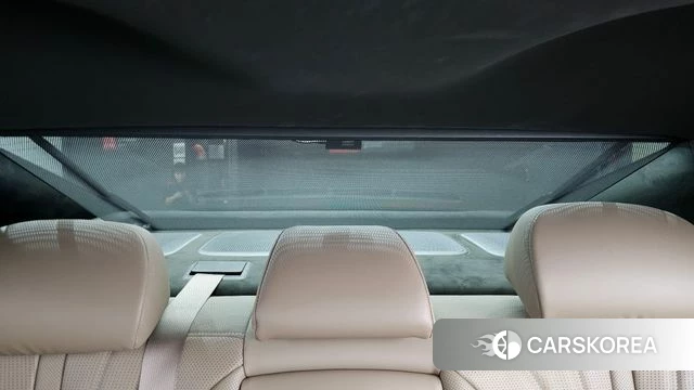 Kia K8 Hybrid id 4302924 из Кореи 7