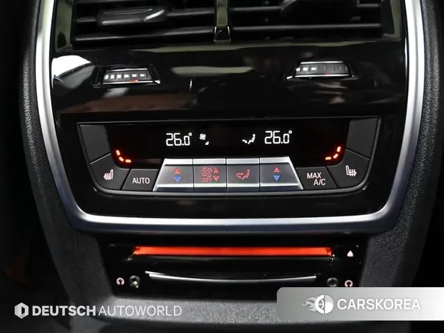 BMW X7 (G07) id 3508516 из Кореи 7