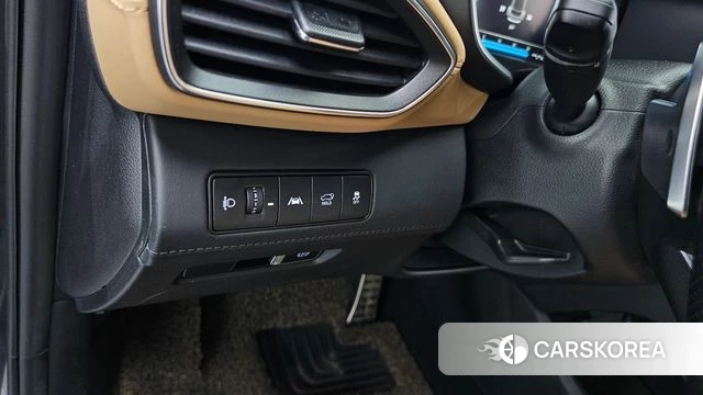 Hyundai The New Santa Fe id 4316969 из Кореи 7