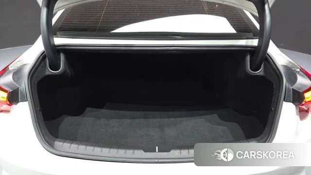 Kia K8 id 4434281 из Кореи 7