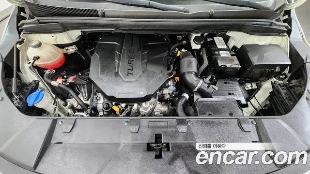 Kia Carnival 4th generation id 2622531 из Кореи 7