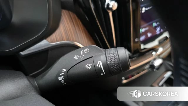 Volvo XC60 second Generation id 4283147 из Кореи 7