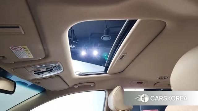 Kia The New Carnival id 3568415 из Кореи 7