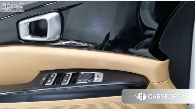 Kia Carnival 4th generation id 2939350 из Кореи 7