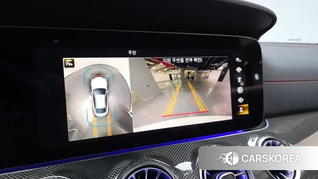 Mercedes-Benz E-Class W213 id 3716655 из Кореи 7