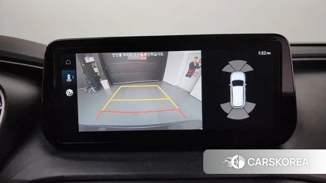 Hyundai The New Santa Fe id 3675408 из Кореи 7