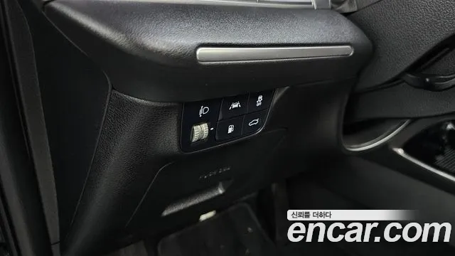 Hyundai The New Grandeur IG id 2796576 из Кореи 7