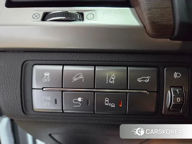 Ssangyong G4 Rexton id 3754759 из Кореи 7