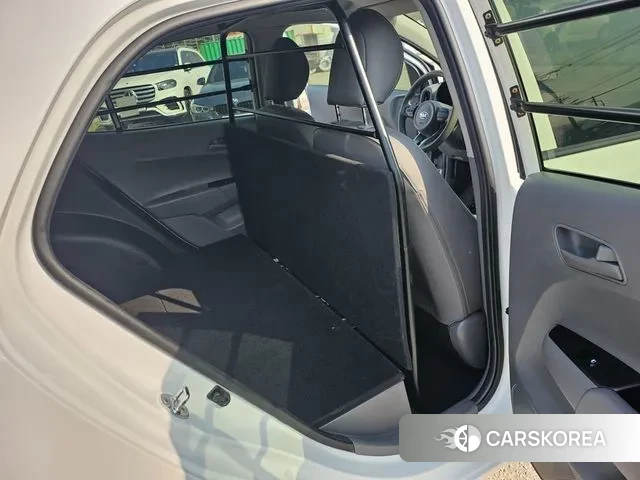 Kia Morning Urban (JA) id 3691915 из Кореи 7