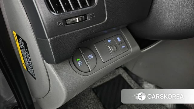 Hyundai The New Grand Starex id 3808425 из Кореи 7