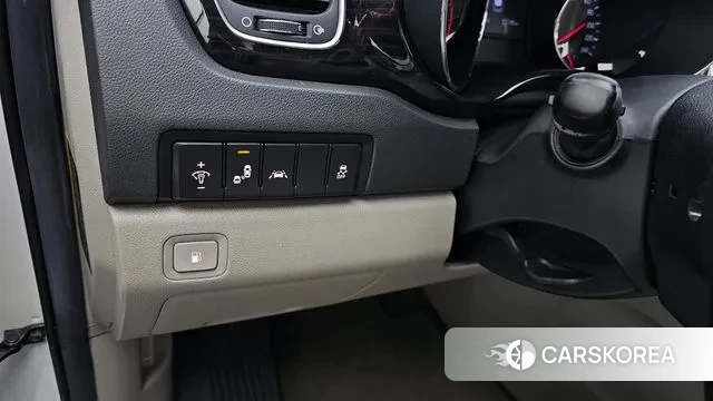 Kia The New Carnival id 3428585 из Кореи 7