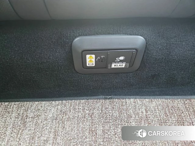 Hyundai Ionic 6 id 4223013 из Кореи 7