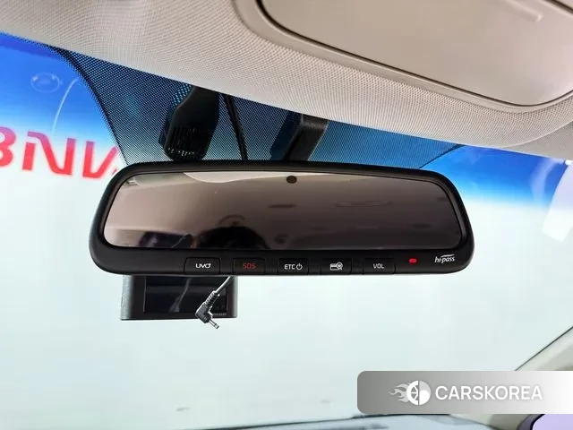 Kia The New Carnival id 3226768 из Кореи 7