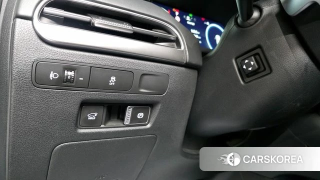 Hyundai The New Palisade id 4292864 из Кореи 7