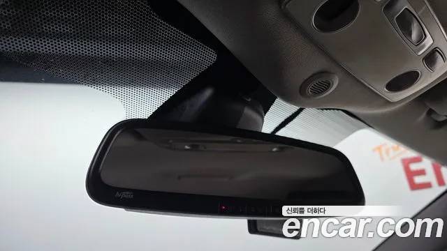 Renault Korea (Samsung) SM7 Nova id 2728275 из Кореи 7