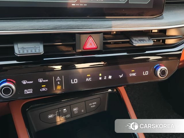 Kia The New K5 3rd generation id 3841646 из Кореи 7