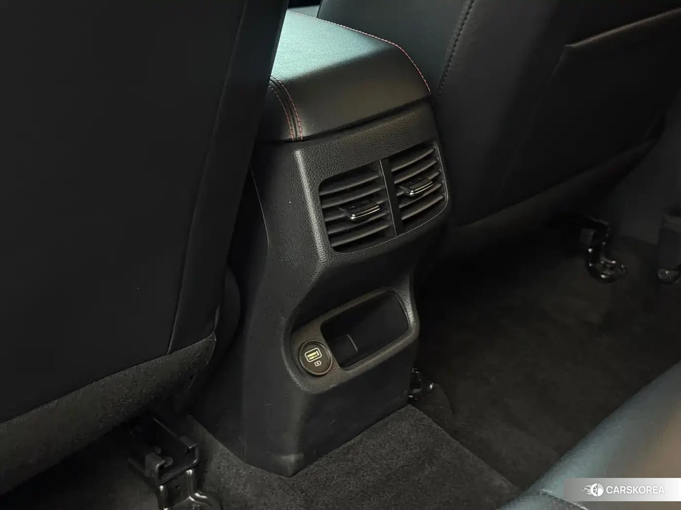 Kia KX3 id 4664452 из Китая 7