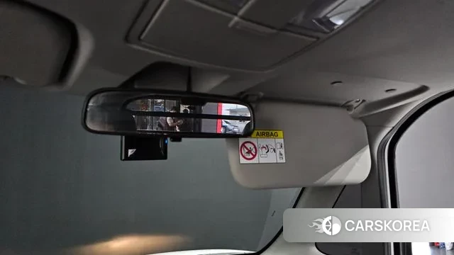 Kia The New Kia Ray id 3348466 из Кореи 7