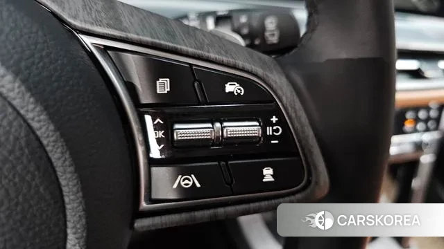 Kia The New Seltos id 3436947 из Кореи 7