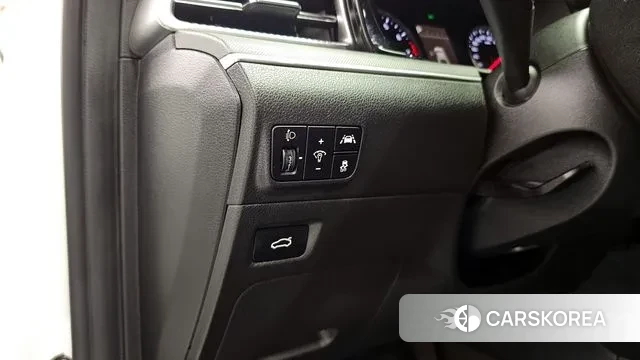 Kia K5 3rd generation id 3111916 из Кореи 7