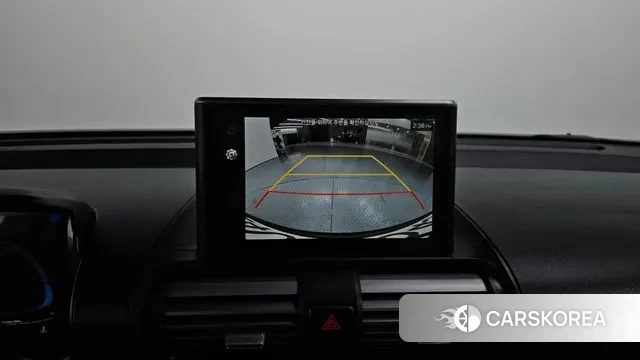 Hyundai Casper id 3634877 из Кореи 7