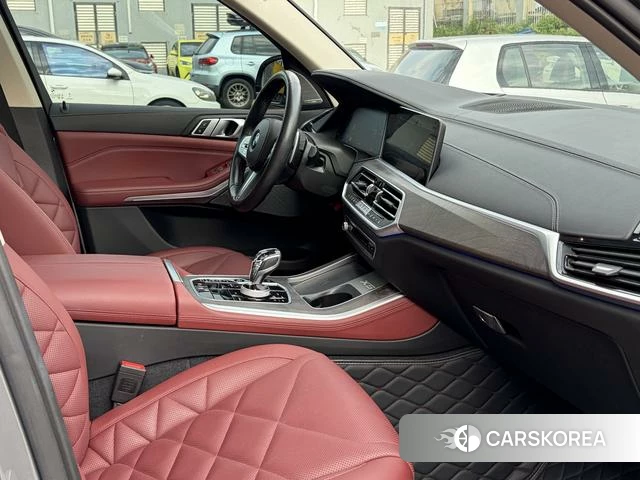 BMW X5 id 4299491 из Китая 7