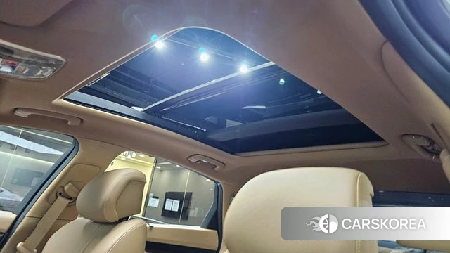 Genesis G80 (RG3) id 4834312 из Кореи 7