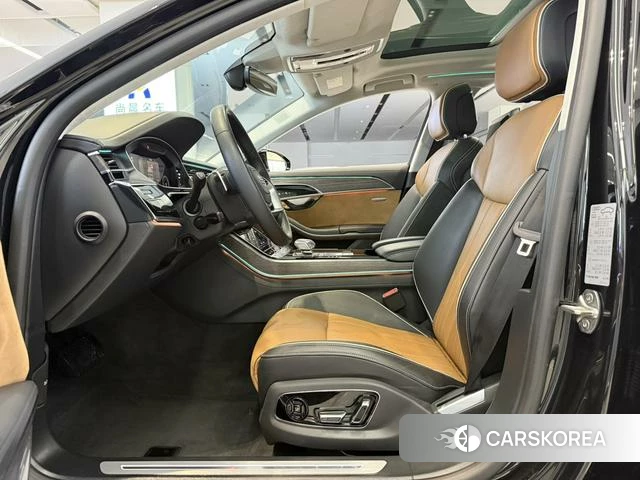 Audi A8 id 4301506 из Китая 7