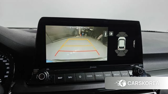 Kia Seltos id 3966091 из Кореи 7