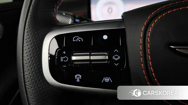 Genesis GV80 Coupe id 3890936 из Кореи 7