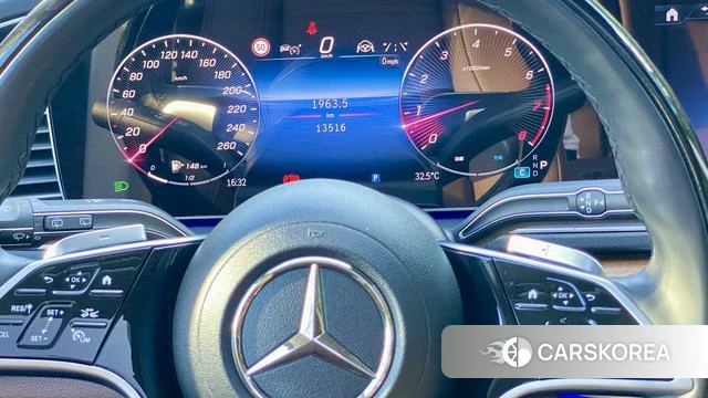 Mercedes-Benz GLS id 4257374 из Китая 7